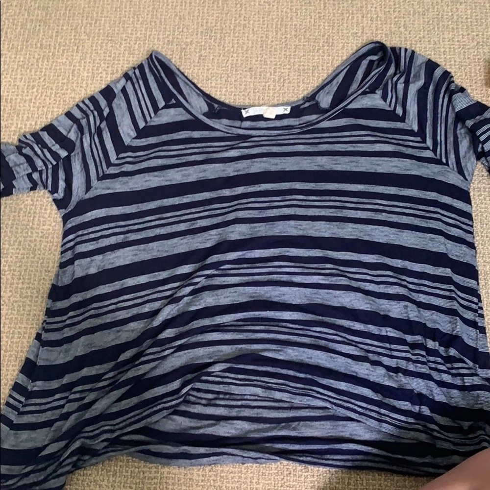 super soft joie long sleeve shirt